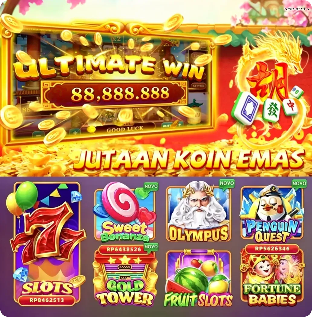 ormastoto APK Resmi Unduh