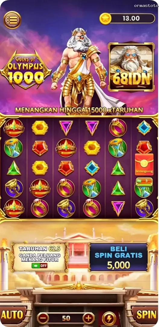 ormastoto Tangkapan Layar - APK Resmi