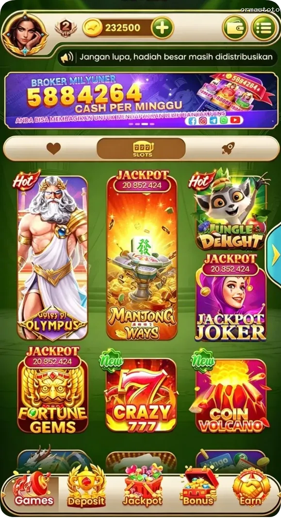 ormastoto Preview - Resmi Unduh